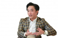 Doanh nhân Nguyễn Quốc Cường: Khát vọng xây dựng thương hiệu thật, giá trị thật