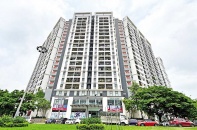 Nghịch lý người giàu đi mua nhà ở xã hội