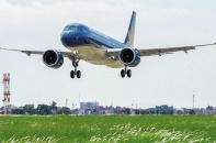 Vietnam Airlines kích hoạt siêu dự án đầu tư 50 tàu bay thân hẹp