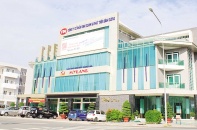 Đằng sau đợt phát hành cổ phiếu gian nan của TDC