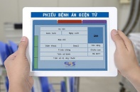 Chuyển đổi số nhằm nâng chất lượng dịch vụ y tế