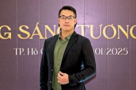 Bùi Anh Tú, Nhà sáng lập, CEO BehomeMall: Cung cấp “trợ thủ” đắc lực trong căn bếp Việt  