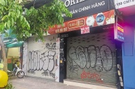 Kinh doanh mặt bằng bán lẻ cạnh tranh khốc liệt