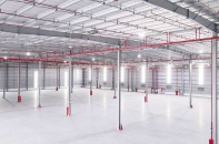 Phát triển khu công nghiệp xanh, củng cố vị thế điểm đến đầu tư