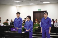 Thất thoát hơn 100 tỷ đồng Quỹ Bình ổn giá xăng dầu