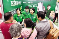 Ngân hàng mở rộng cửa cho công ty khởi nghiệp: “Đại dương” vốn mới cho start-up