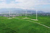 Dự án năng lượng tại Ninh Thuận: Phát sinh vấn đề chồng lấn quy hoạch   