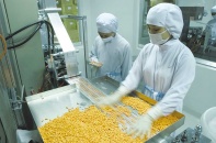 Khối ngoại M&A “gom hàng” dược phẩm, y tế