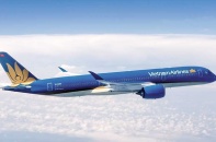 Vietnam Airlines phát triển đội bay hiện đại, mở rộng “biên giới mềm”