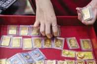 Tin vắn Đầu tư Online ngày 4/6