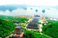 Du lịch Hà Nam vươn tầm quốc tế với nhà đầu tư chiến lược