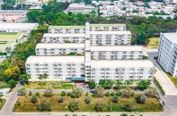 Long An tăng tốc phát triển nhà ở xã hội