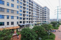 Hà Nội: Nhà ở xã hội cũ đắt ngang chung cư thương mại  