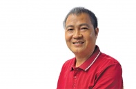 Doanh nhân Vũ Hồng Anh, Giám đốc Suntex AK: Theo đuổi sứ mệnh “thời trang vì cộng đồng”