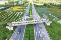 Đường sắt Yên Viên - Phả Lại - Hạ Long - Cái Lân: Xoay hướng đầu tư với góc nhìn và tư duy mới