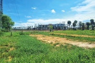 Giá bất động sản Vũng Tàu “nhảy nhót”   