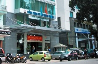 Hancorp mở rộng dự án trong lúc dòng tiền vẫn căng thẳng