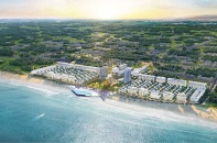 “Điểm nóng” thu hút đầu tư nghỉ dưỡng cao cấp