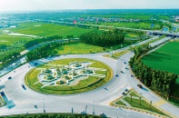 Kinh tế Hải Dương kiên định mục tiêu tăng trưởng   