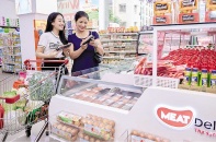 Đường đua bán lẻ hiện đại: Cơ hội cho doanh nghiệp nội địa bứt phá