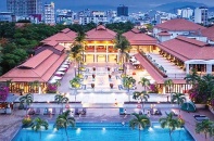“Hè bên nhau - gắn kết từng khoảnh khắc” tại Furama