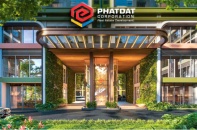 Phát Đạt chọn Bình Dương là tâm điểm phát triển vùng đô thị mới  