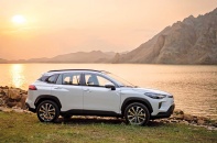 Toyota tăng tốc ưu đãi,  hướng tới cột mốc 1 triệu xe tại Việt Nam