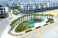 Bất động sản Việt Trì tăng tốc đón sóng trung tâm hành chính mới