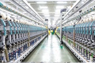 Công ty cổ phần Sợi Trà Lý: Đầu tư bền vững từ nội lực đến đột phá