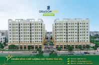 DragonGroup: Bất động sản công nghiệp ESG - Dấu mốc chiến lược phát triển mới
