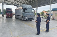 Dự báo biến số trong xuất khẩu 6 tháng cuối năm   