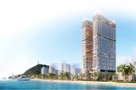 Five Star Group xây dựng biểu tượng kiến trúc mới tại Vũng Tàu   