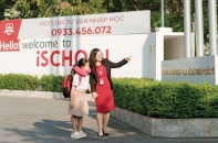 iSchool Ninh Thuận: Hành trình 14 năm đặt nền móng cho tương lai bền vững   