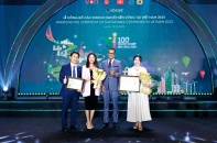 Nestlé tiên phong lan tỏa thói quen tiêu dùng xanh, hướng tới phát triển bền vững