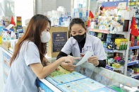 Người dân có thể tự kiểm chứng thuốc thật hay giả   