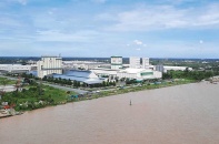 Vĩnh Long phát triển các khu -  cụm công nghiệp, tạo động lực tăng trưởng