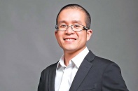 PGS. Nguyễn Đức Minh, đồng sáng lập FamilyMate: Kết nối cha mẹ với con cái trên môi trường số