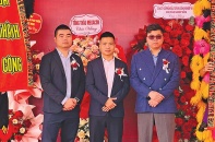 Doanh nhân Bùi Xuân Bình, đồng sáng lập, CEO GG Power: Hiện là thời của doanh nghiệp chọn R&D