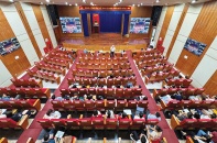 Thực hiện phi địa giới hành chính trong đăng ký hộ kinh doanh