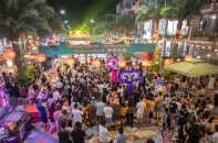 Flamingo Golden Hill: Tâm điểm đầu tư mới tại vùng trọng điểm du lịch Ninh Bình