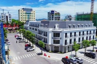 Công thức bảo toàn tài sản và sinh lời bền vững của Vincom Shophouse Diamond Legacy