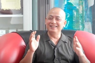 Người tiên phong đưa thức ăn chăn nuôi Japfa về Bắc Giang