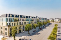 DIC Corp bán sỉ dự án để hỗ trợ kết quả kinh doanh ngắn hạn