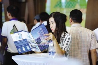 Giá nhà ở vượt quá sức của người trẻ   