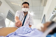 Bệnh chồng bệnh vì lạm dụng corticoid   