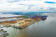 VIMC tăng vốn, đầu tư một loạt cảng và đội tàu   