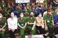 Khi công lý được thực thi, niềm tin… vỡ òa - Bài 2: Quan tham tiếp tay cho lừa đảo