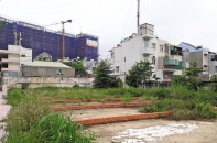 Ngăn hệ lụy khi giá đất ảo len lỏi vào bảng giá mới
