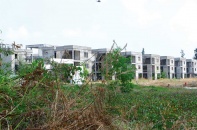 Bất động sản nghỉ dưỡng: Bán lỗ để thoát hàng