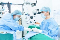 Nâng tầm y tế chuyên sâu đáp ứng nhu cầu điều trị hiện đại
